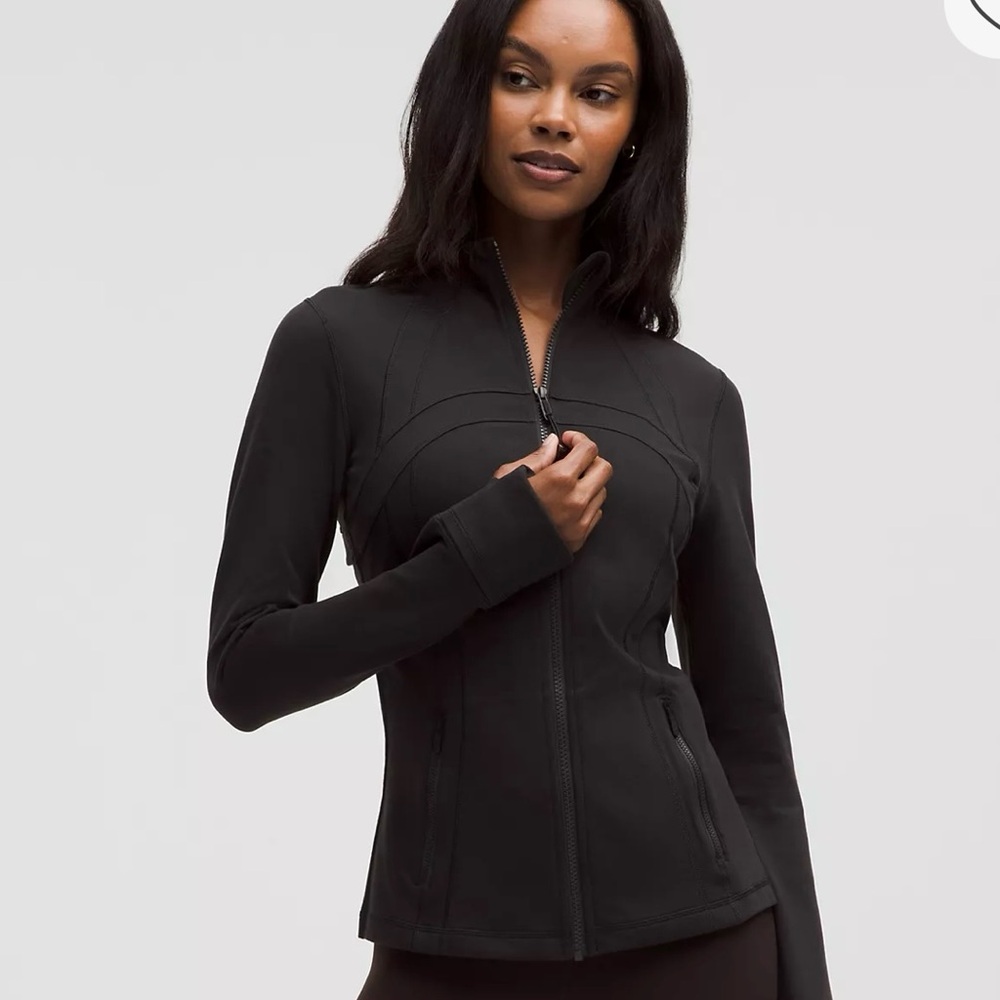 Lululemon Define Jacket